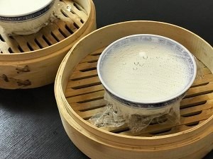 自制双皮奶,好吃又健康