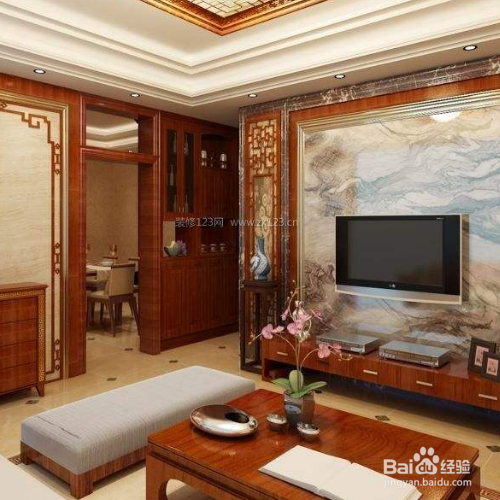 让家好看又舒适的装修设计原则