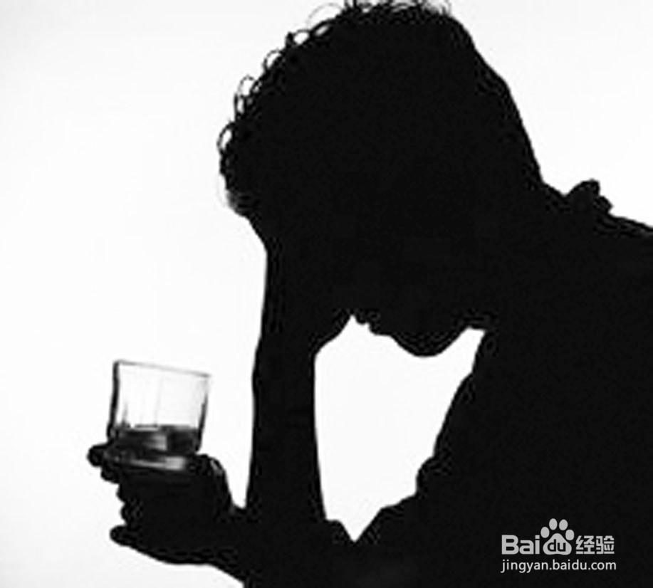 现代生活方式哪些最伤肝