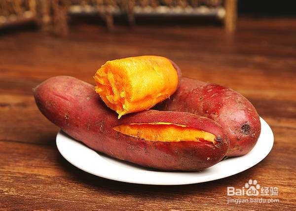 吃红薯有什么注意事项?