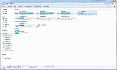 ps3怎么删除内置硬盘文件