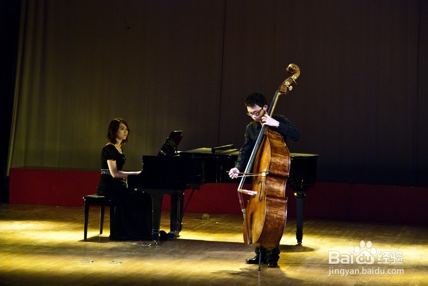 申请美国音乐专业名校需要具备的条件