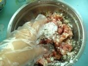 教你做徽州丸子