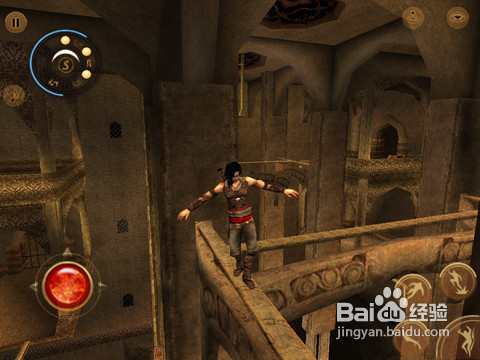 iPhone/iPad版《钢铁战争》试玩心得