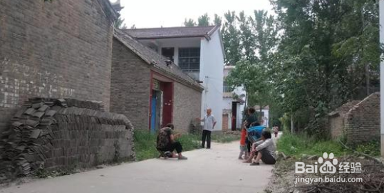 农村实行统一规划，哪些村庄不会列入？