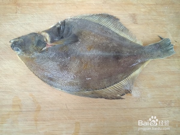 怎么做红烧多宝鱼