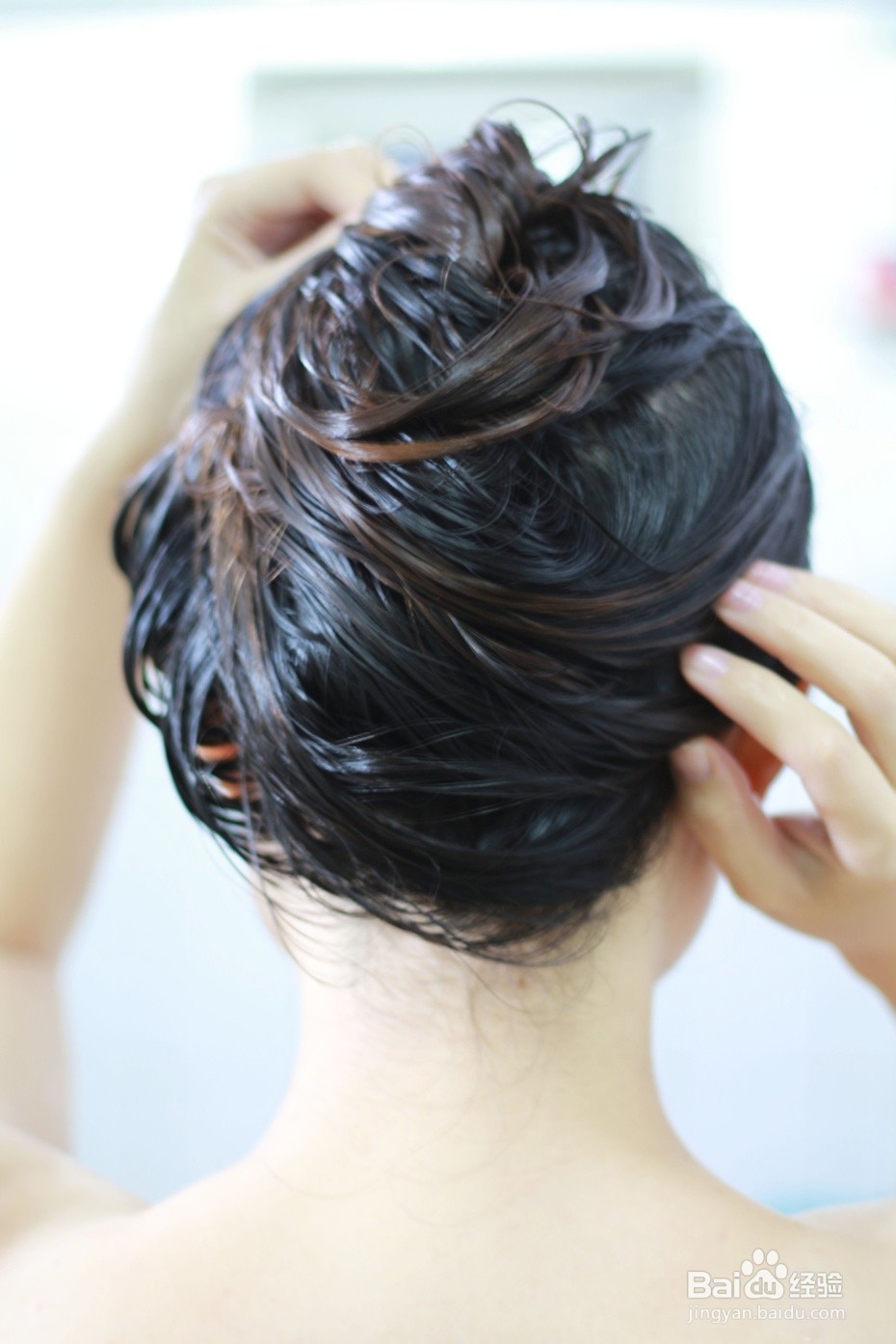 洗发常见的8大误区,你中招了吗?