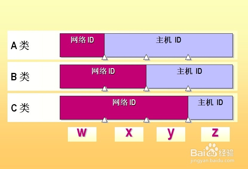 CCNA：[10]IP 地址