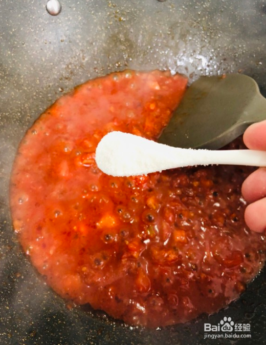 泡菜肥牛家常做法