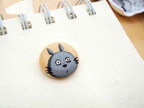 可爱“宝石”戒指 真金都买不到的！