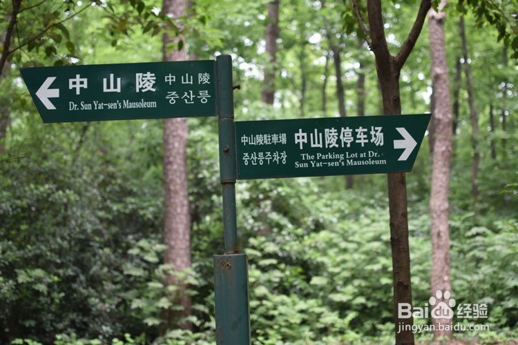 怎样玩转自己喜欢的金陵古城