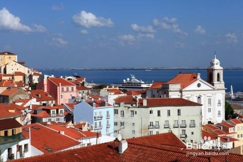 里斯本自由行攻略