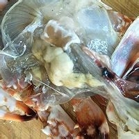 双蟹鲜汤的美味做法