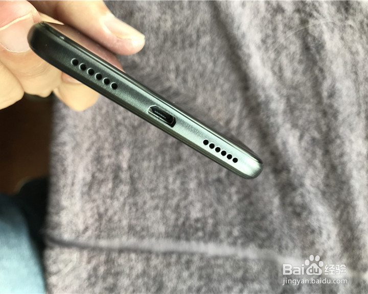 荣耀8青春版32G幻夜黑开箱体验