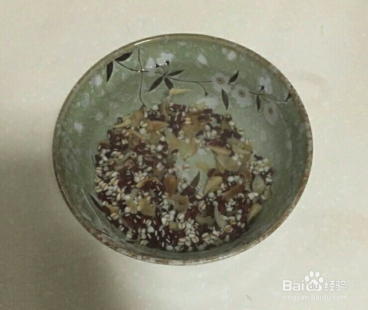 亦柏荷汤怎么做法