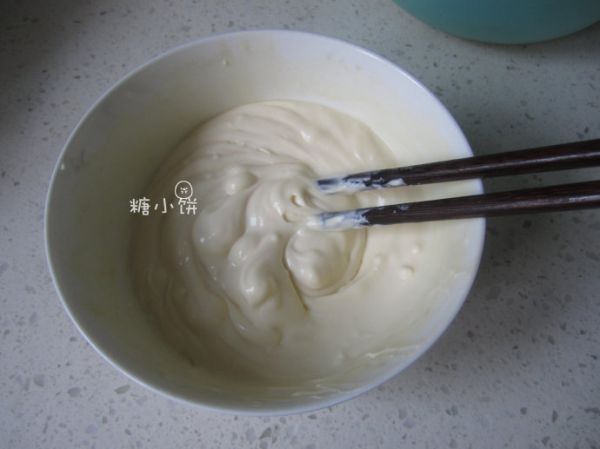 提拉米苏蛋糕卷