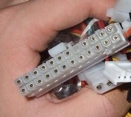 维修无法开机的故障