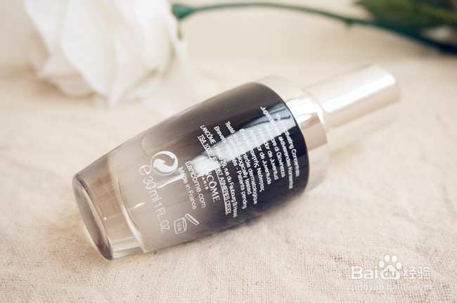 享受肌断食的晚间护肤时光