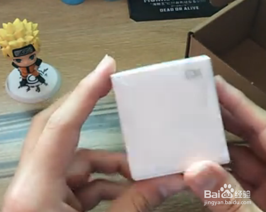 #智能#小米智能插头开箱