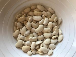 雪豆蹄花怎么做