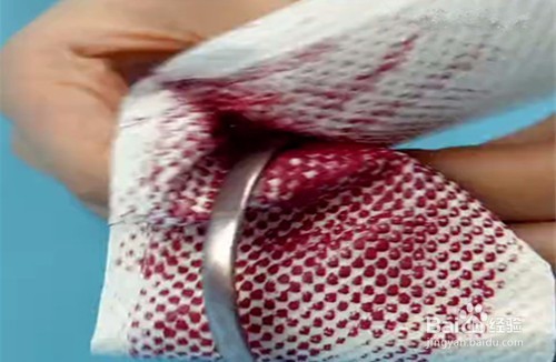 过期化妆品再利用