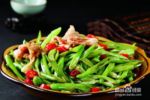 孩子吃什么蔬菜有助于发育
