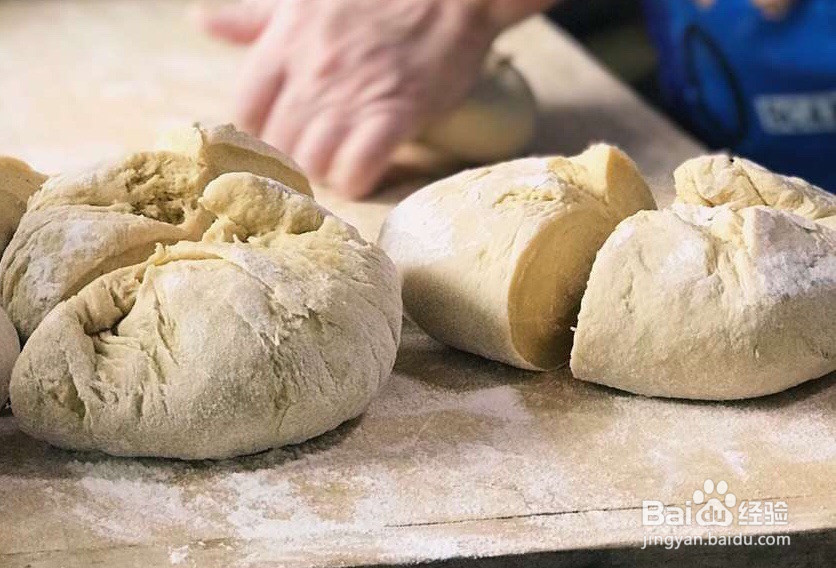 炸脆麻叶的做法