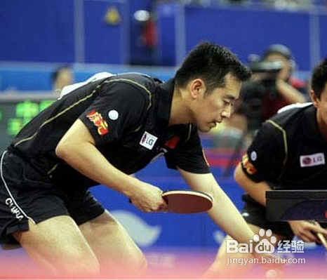 怎样尽快提高乒乓球技术