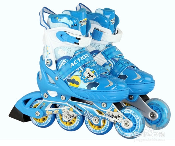 动感轮滑鞋轴承保养