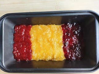 快手果酱酥饼怎么做?