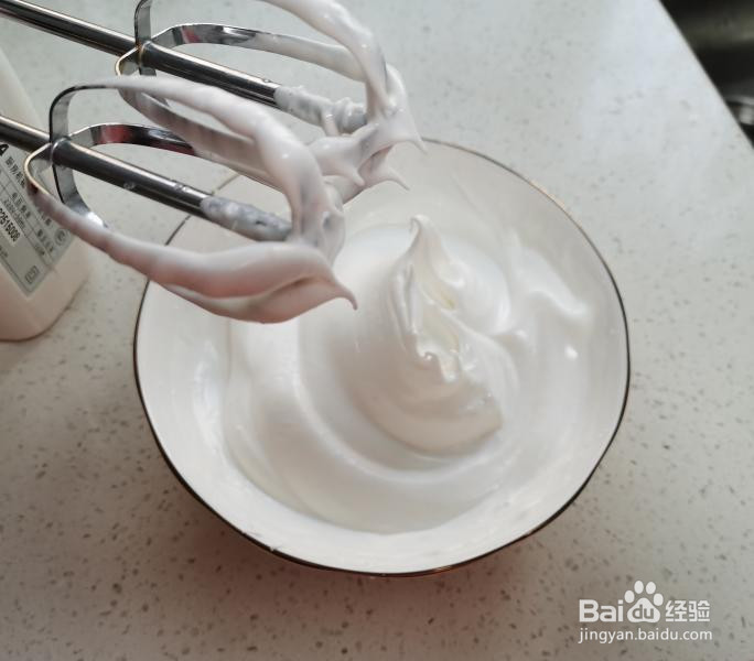 糯香粘米松饼的做法