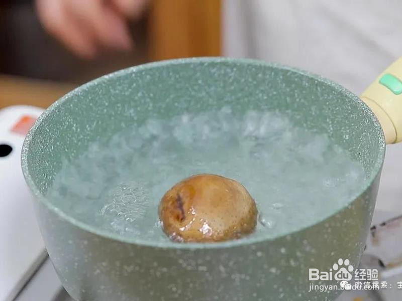 猪排咖喱饭宝宝辅食食谱的做法