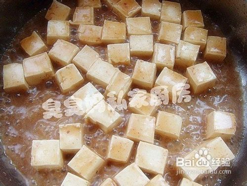 一品虾酱豆腐怎么做