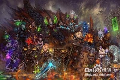 魔兽世界火焰的召唤怎么做