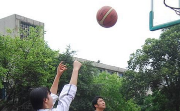 怎么才能增加篮球命中率