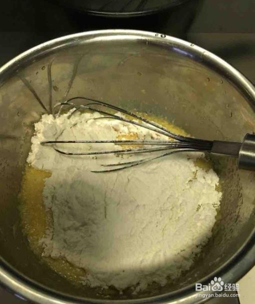 如何制作芒果千层？