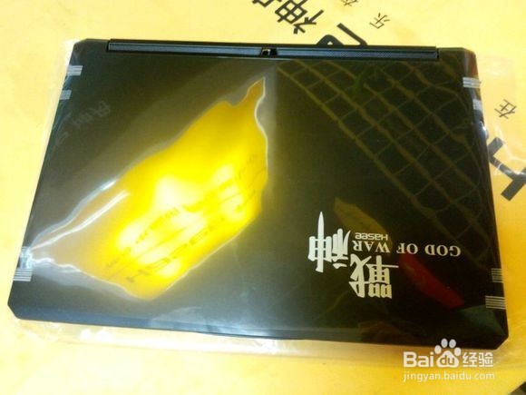 战神Z7D3远航版开箱评测