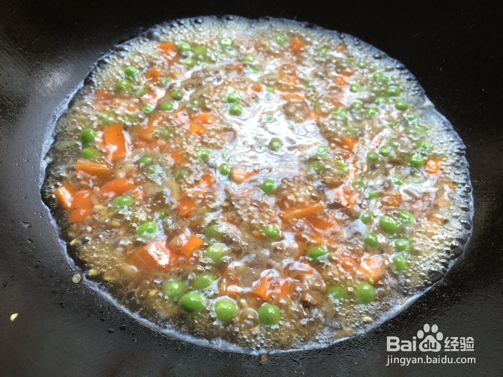 应该这样做糙米蔬菜焖饭