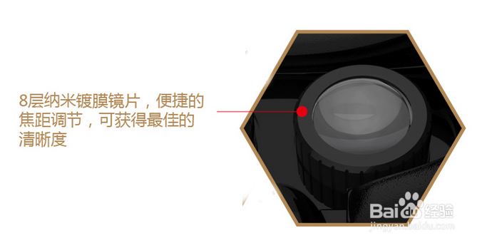 VR 3D眼镜观影效果调试及产品材质介绍详细图解