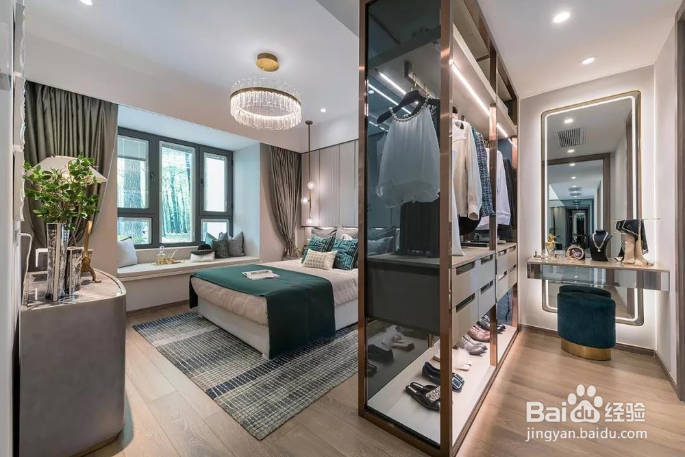 梦成控股现代简约装修风格设计特点有哪些?