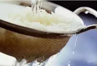 米饭怎样做好吃？