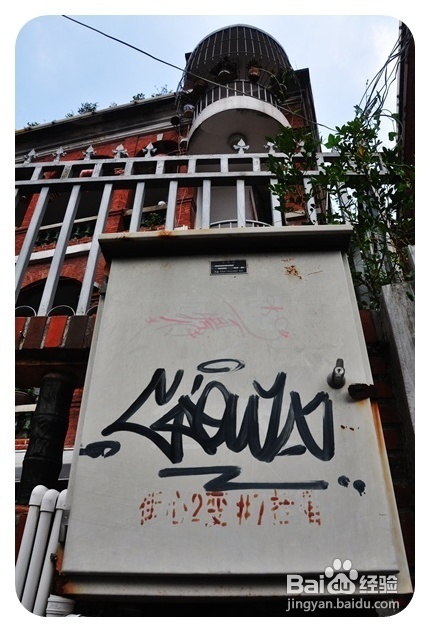梳子带你畅游鼓浪屿~不可错过的红人+美景！海量图！
