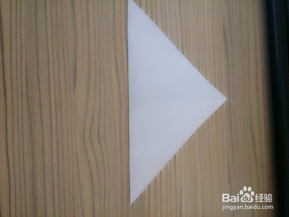 怎么叠出漂亮的千纸鹤