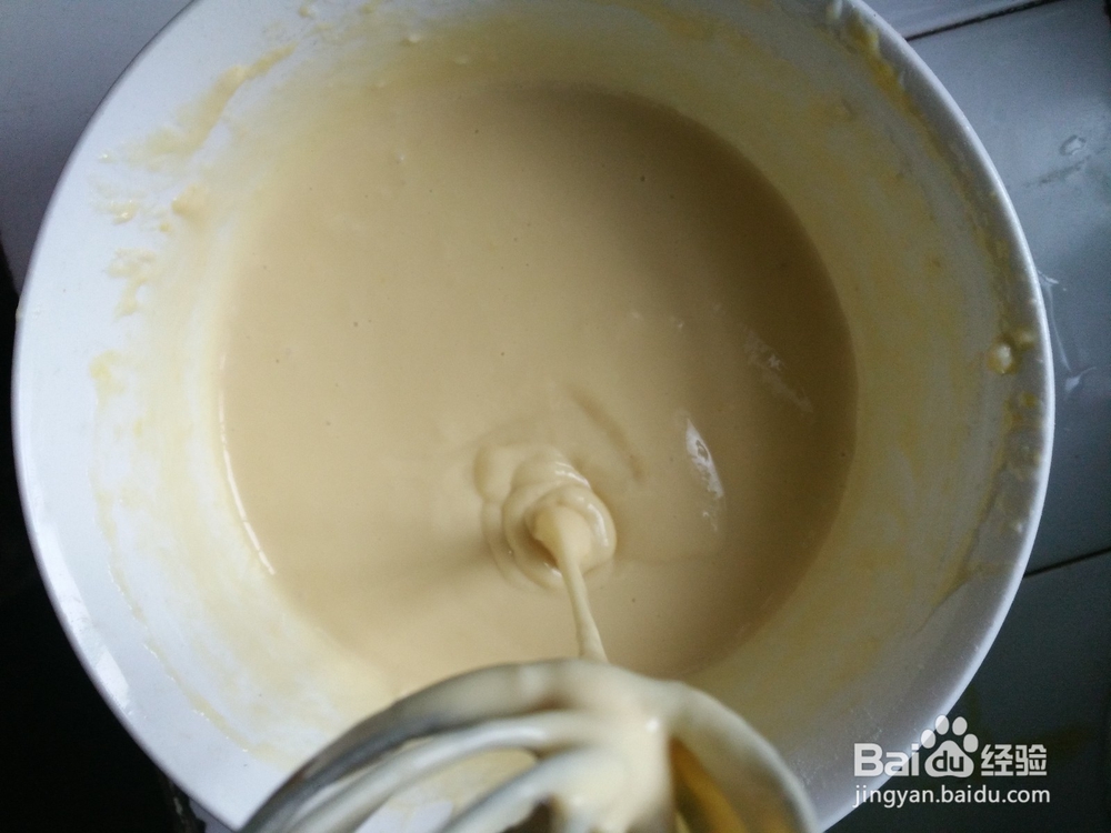 早餐—蔬菜鸡蛋卷的做法