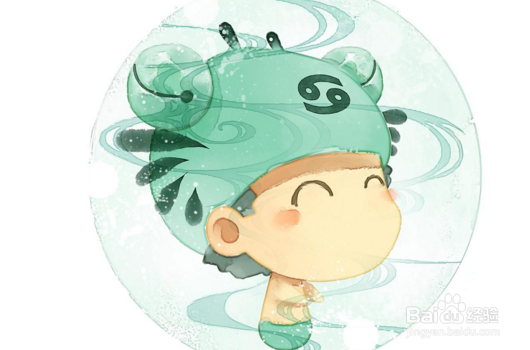 戴着面具生活的星座,快看看有你吗