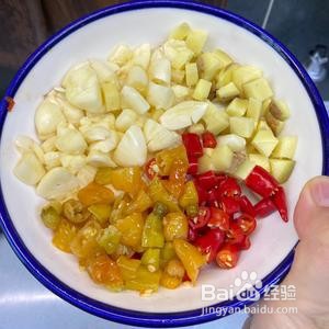 小炒黄牛肉