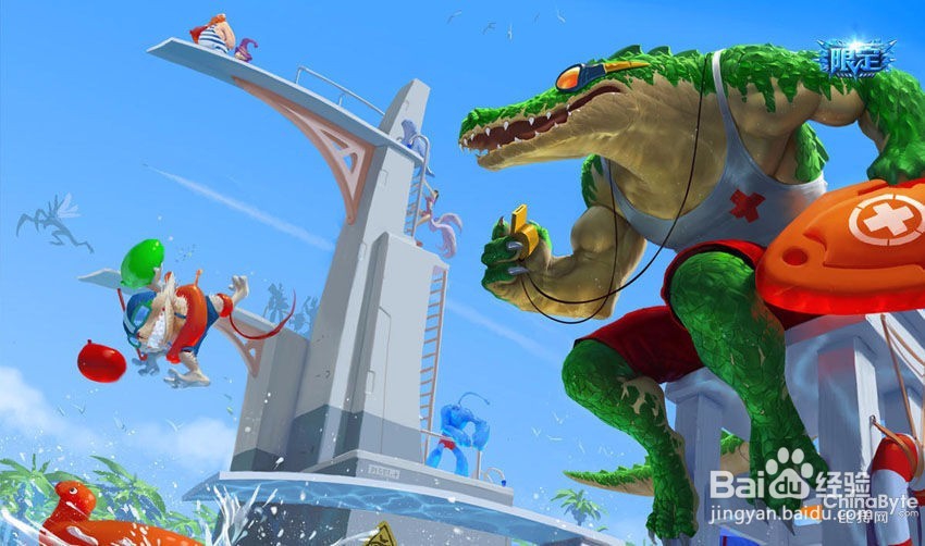 英雄联盟中如何打好上单位置？