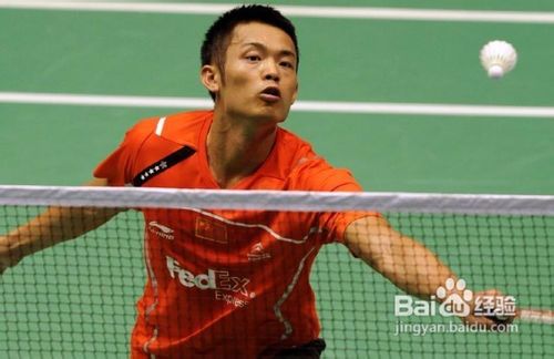 羽毛球自行训练方法五