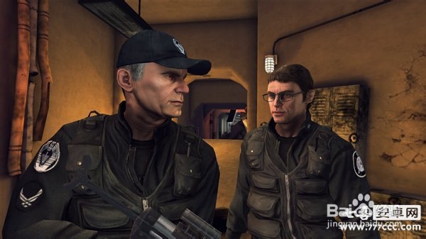 《星际之门SG-1》评测：“打地鼠”SG影迷别错过