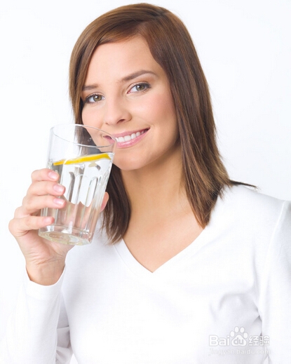 空调房里的补水保湿